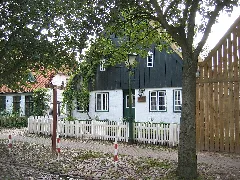 Klaus Groth Museum, Heide