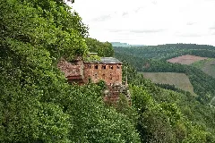 Klause Kastel Staadt