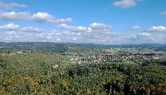 Kleinaspach Und Sinzenburg