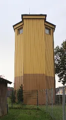 Kleiner Wasserturm Mainhardt Nuesslenshof23102023