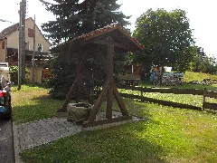 Kleineutersdorfbrunnen