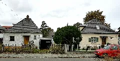 Kleinhaderner Str 33 U 35 Aus Den 1920Er Jahren