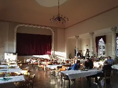 Kleinkoschen Festsaal