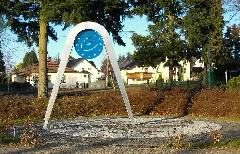 Kleinmaischeid Zirkelschlag