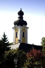 Kleinwetzdorf Schlosskapelle