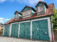 Klengel, Serba 09