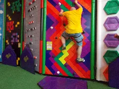 Kletterer Sportzentrum Cabriolo11082021