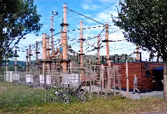 Kletterpark Merzig (2)