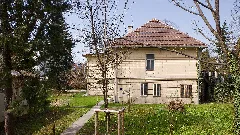 Klimt Villa 01