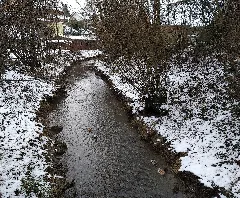 Klöpferbach Großaspach S