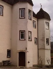 Kloster Anhausen 2011