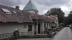 Kloster Aufderklippe