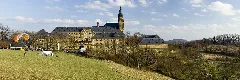 Kloster Banz Pano001
