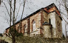 Kloster Brunshausen Panoramio