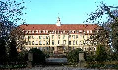 Kloster Erlenbad