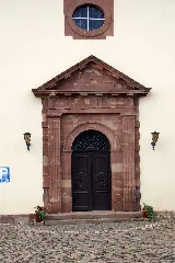 Kloster Hornbach 2017 Dsc08350 Kloster Hornbach (37423018015)