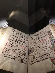 Kloster Lorch Lorcher Chorbuecher Lorcher Graduale 5
