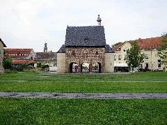 Kloster Lorsch (2)