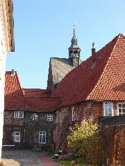 Kloster Lüne04