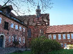 Kloster Lüne09