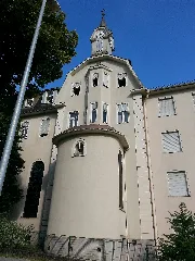 Kloster Maria Rast Dult 2