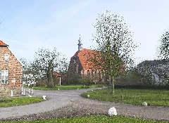 Kloster Preetz