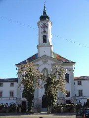 Kloster Schaeftlarn 02