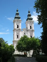 Kloster Vornbach 080809 1