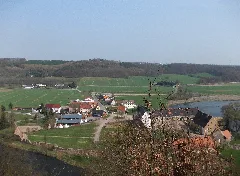 Klosterbuch Von Maylust