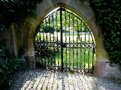 Klostergut Am Fremersberg Bei Varnhalt Panoramio