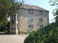 Klosterhäselerschloß1