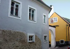 Klosterhof 8, Imbach