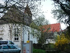Klosterhof Nellingen
