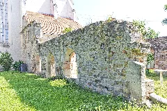 Klosterkirche Stetten (Hechingen) 6666