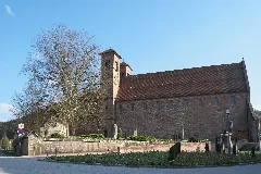 Klosterreichenbach (Baiersbronn) Kirche 318