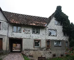 Klosterreichenbach, Der Ehemalige Gasthof