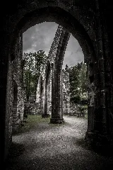 Klosterruine Allerheiligen (Schwarzwald) (14712696818)