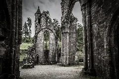 Klosterruine Allerheiligen (Schwarzwald) (14737249220)
