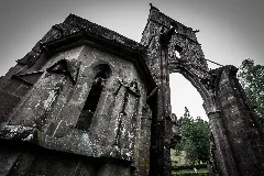 Klosterruine Allerheiligen (Schwarzwald) (14737338247)