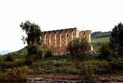 Klosterruine Stuben, Mosel Ruin Of The Monastery Stuben, Mosel Valley (7698354898)