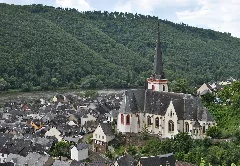 Klotten, St. Maximin, 2012 08 Cn 01