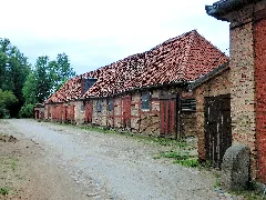 Kluetz Schloss Bothmer Stall 2011 06 08