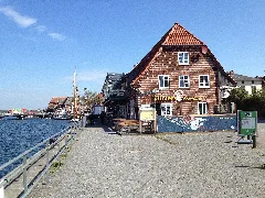 Klüvers Brauhaus