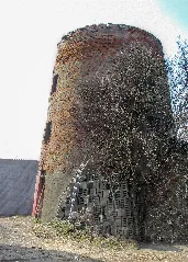 Knautnaundorf Windmuehle