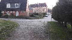 Kniestraße, Kiel Gaarden Süd Und Kronsburg