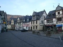 Kobern Mosel