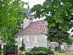 Kobershain Kirche