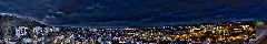 Koblenz Hdr Panorama