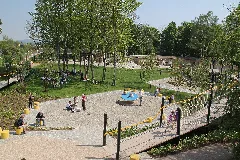 Koblenz Im Buga Jahr 2011 Festung Ehrenbreitstein 14