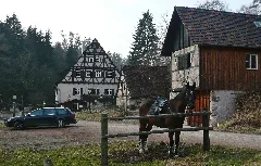 Kochenmühle, Mühlenstüble, Siebenmühlental Panoramio (1)
